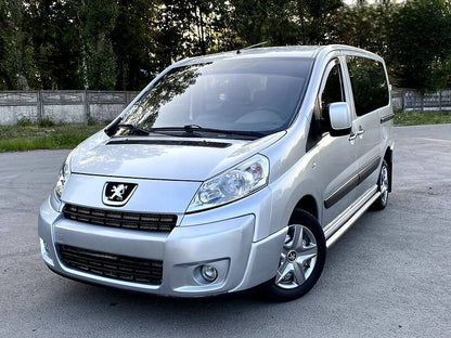 🔥KIT 4 DISTANZIALI  16+20mm adatto per  PEUGEOT Expert II dal 2007 in poi🔥
