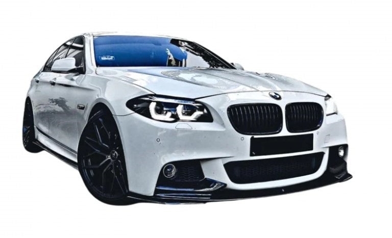 💕ART.10548  FARI ANTERIORI ADATTO PER  BMW F10/F11 10-13 NERO💕