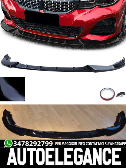 Splitter adatto per BMW G20