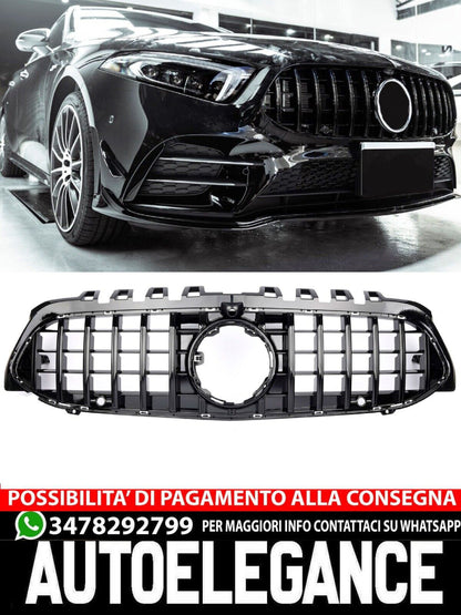 Griglia sportiva per Mercedes W177 V177 360° PANAMERICANA AMG GT