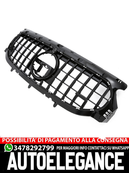 Panamericana GT Sport GRIGLIA adatta per Mercedes H247 GLA