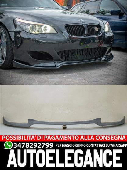 Paraurti Anteriore adatto per BMW 5 E60 M5