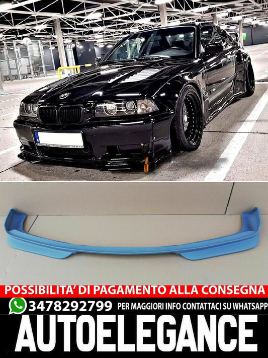 BODYKIT SUITABLE FOR BMW 3 E36 / 1995-1999