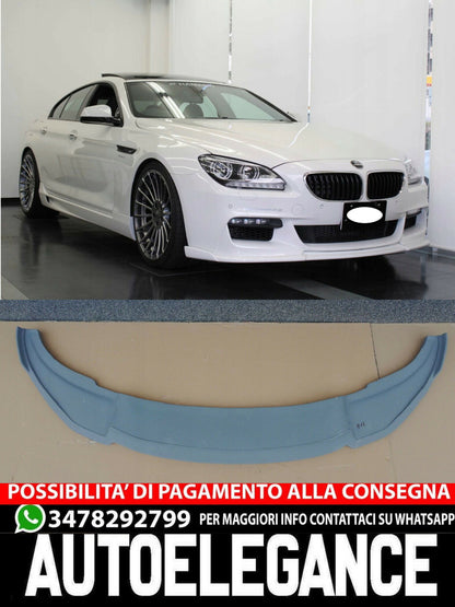 Anteriore ADATTO PER BMW 6 F06 F12 F13 M