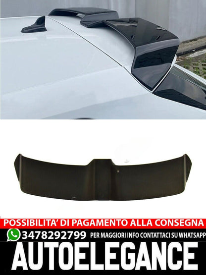 SPOILER POSTERIORE ADATTO PER Audi A3 8Y 2020+