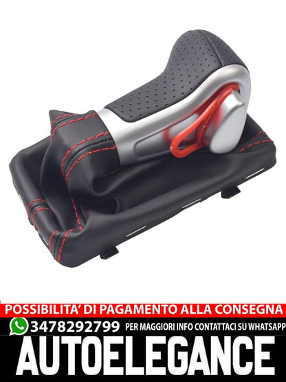 ⭐POMELLO DEL CAMBIO ADATTO PER AUDI A4 B8 A5 Q5 2006-2013⭐