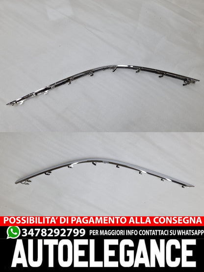 💎Paraurti destro barra di protezione ADATTO PER Audi A8 D5 2018 - 2021💎