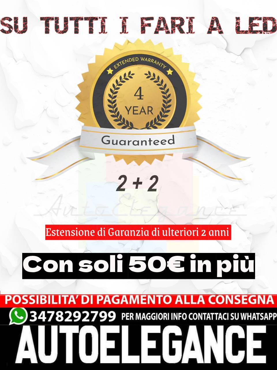 Fanali posteriori Full LED adatti per Jeep Wrangler JK (2007-2017) Fumè