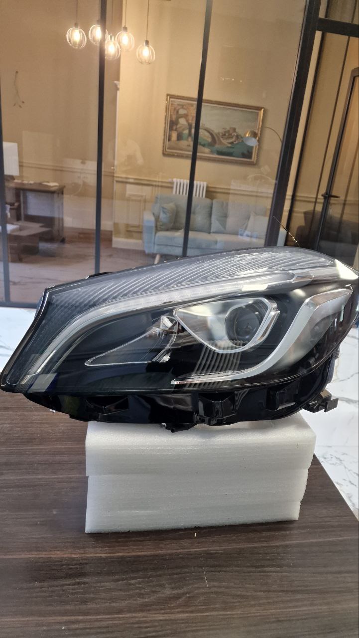 ART. 1326 FARI MERCEDES CLASSE A W176 2012-2018 FULL LED
