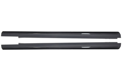 SIDE SKIRTS suitable for MERCEDES W213 E-CLASS