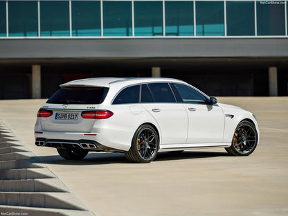 SIDE SKIRTS suitable for MERCEDES W213 E-CLASS