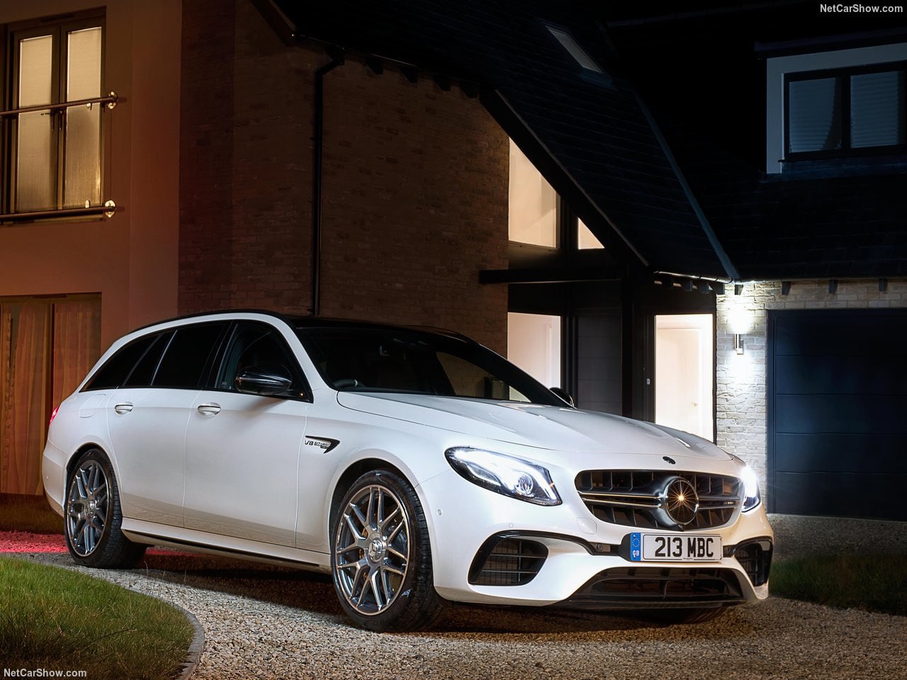 SIDE SKIRTS suitable for MERCEDES W213 E-CLASS
