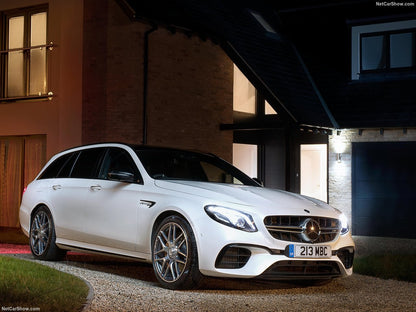 SIDE SKIRTS suitable for MERCEDES W213 E-CLASS