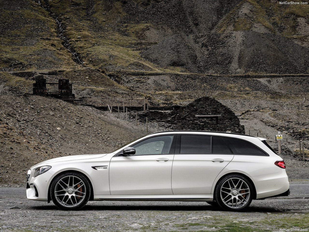 SIDE SKIRTS suitable for MERCEDES W213 E-CLASS