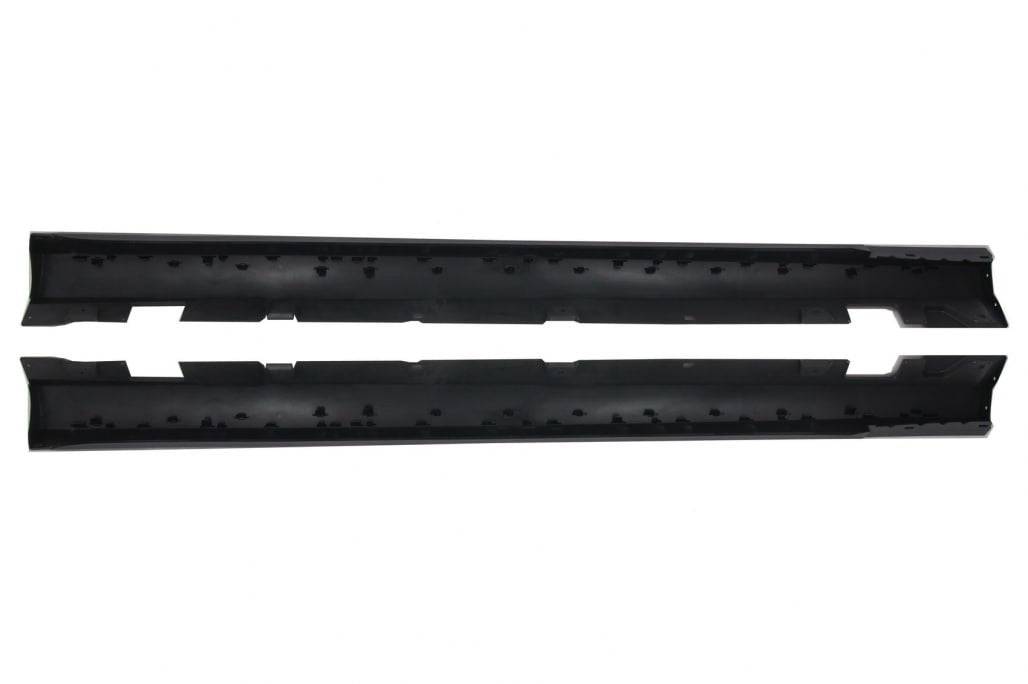SIDE SKIRTS suitable for MERCEDES W213 E-CLASS