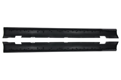 SIDE SKIRTS suitable for MERCEDES W213 E-CLASS