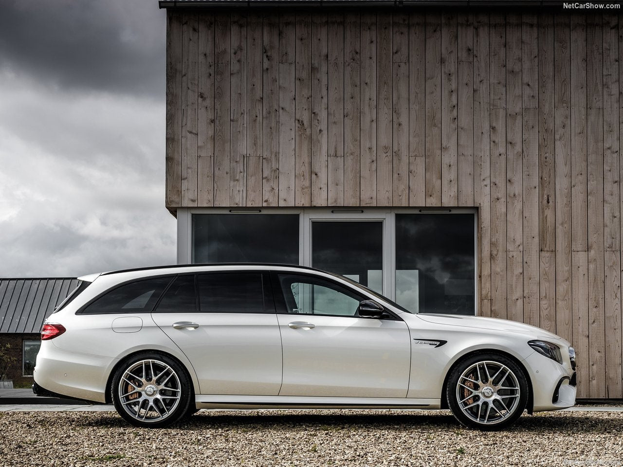 SIDE SKIRTS suitable for MERCEDES W213 E-CLASS