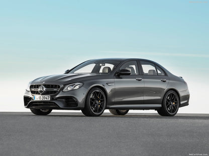 SIDE SKIRTS suitable for MERCEDES W213 E-CLASS