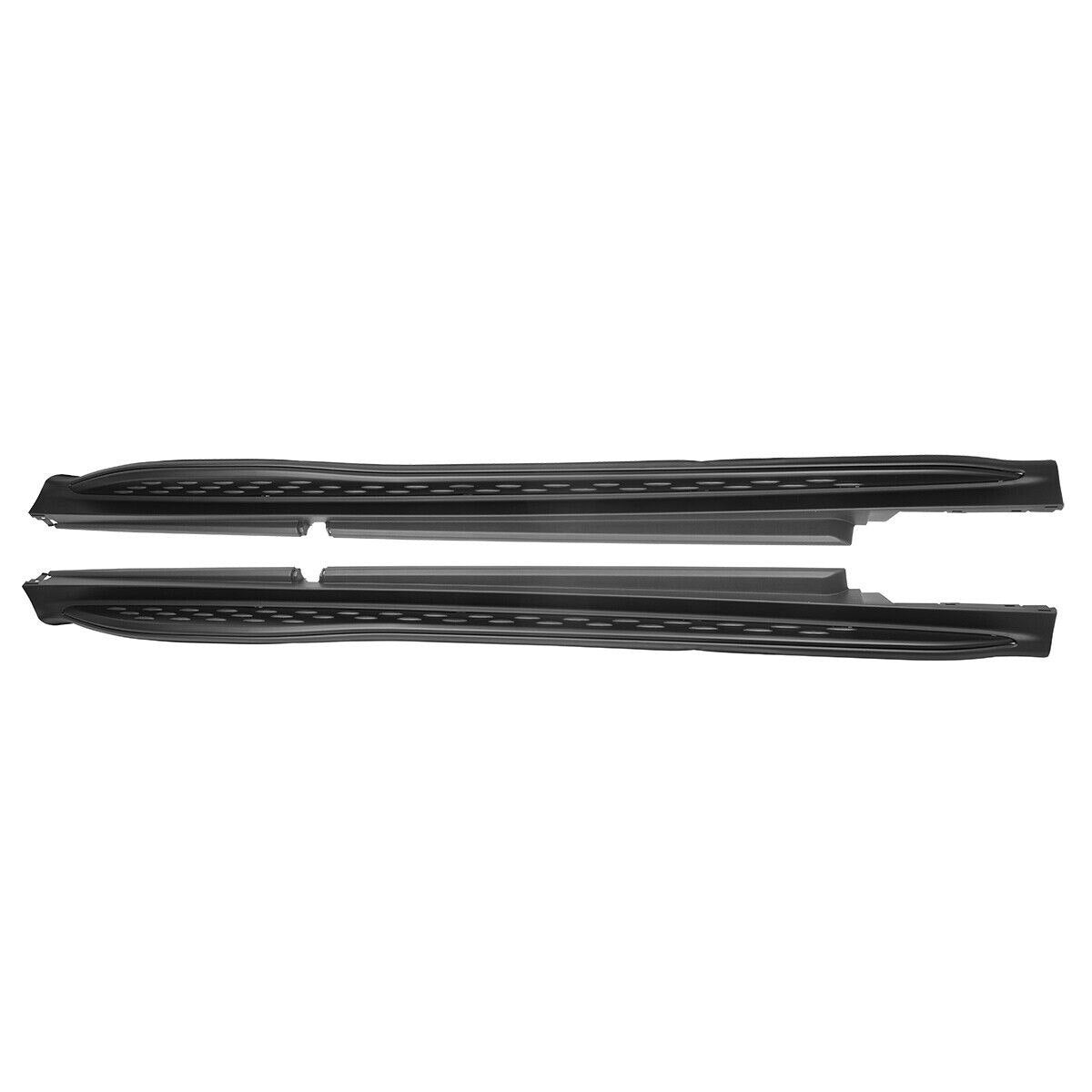 ART. 1372  PEDANE MERCEDES GLC SUV X254 C254 COUPE 2022+