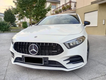 ART. 0032 GRIGLIA MERCEDES CLASSE A W177