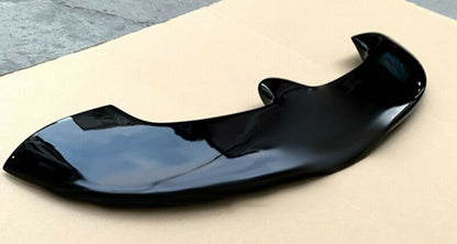 ART. 0154 SPOILER MINI R56 2006-2011 LOOK JCW NERO LUCIDO