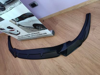 ART. 0212 SPLITTER BMW Z4 G29 2018+ M NERO LUCIDO