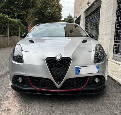 ART. 0274 SPLITTER ALFA ROMEO 147