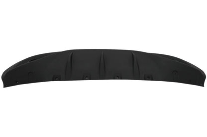 ART. 0222 DIFFUSORE ALFA ROMEO GIULIA 2016-2021 LOOK VELOCE OPACO + TERMINAL