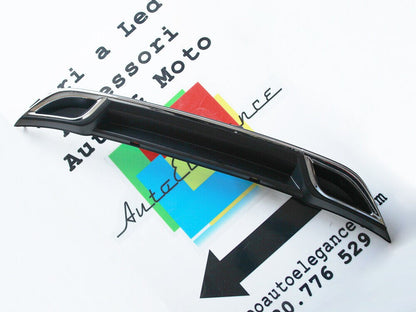 ART. 0138 DIFFUSORE GOLF 7 2012-2016 STANDARD LOOK 7.5