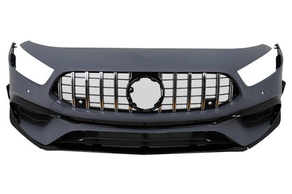 ART. 1491 BODYKIT MERCEDES CLASSE A W177  HACHTBACK LOOK AMG A45