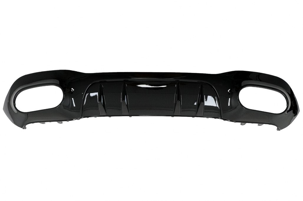 ART. 1491 BODYKIT MERCEDES CLASSE A W177  HACHTBACK LOOK AMG A45