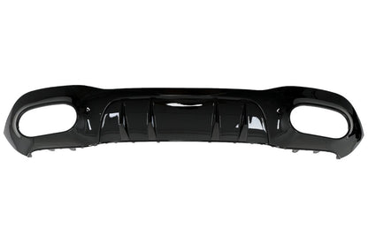 ART. 1491 BODYKIT MERCEDES CLASSE A W177  HACHTBACK LOOK AMG A45