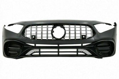 💕ART. 0221 PARAURTI ANTERIORE MERCEDES CLASSE A W177 LOOK AMG A45S💕