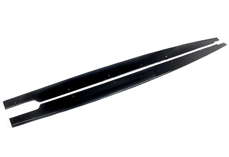 ⭐ UNDER SKIRTS SUITABLE FOR BMW 3 SERIES E92 2007+⭐