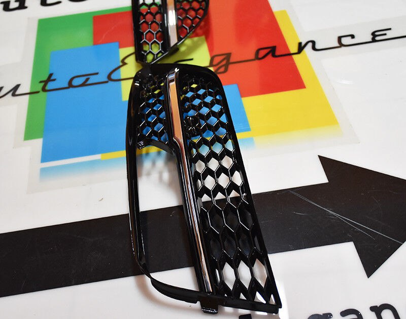 ART. 0732 GRIGLIE FENDINEBBIA AUDI  A3 8V 2012-2016 (Copia)