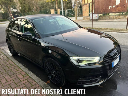 ART. 0732 GRIGLIE FENDINEBBIA AUDI  A3 8V 2012-2016 (Copia)