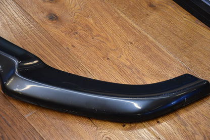 ART. 0011  SPLITTER MERCEDES W213 CLASSE E