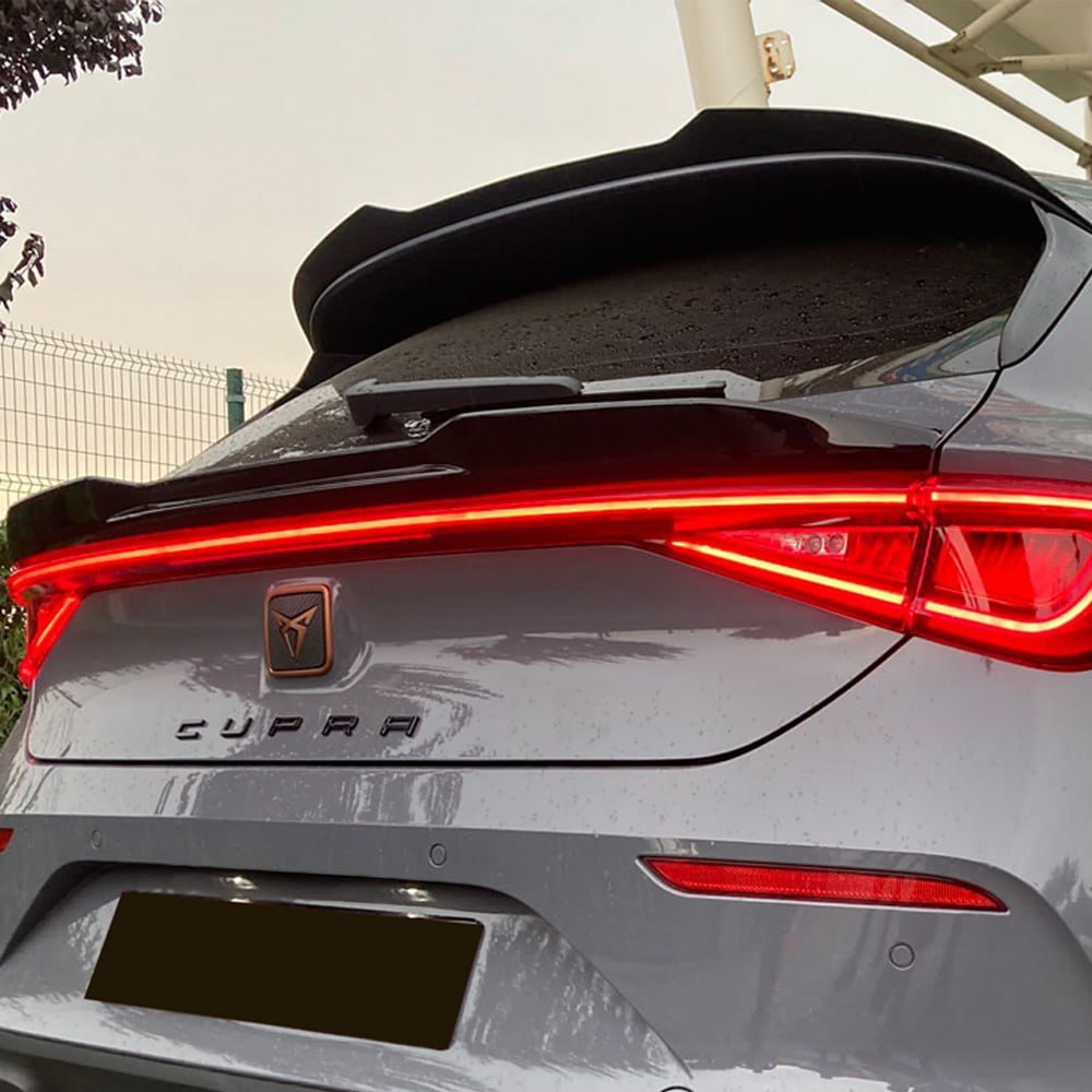 SPOILER TETTO ADATTO PER CUPRA LEON 2020+