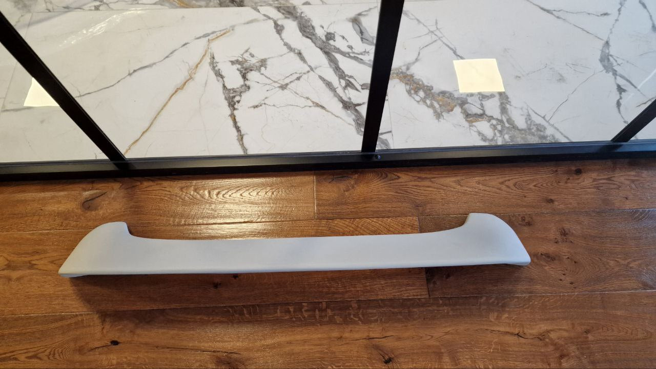 ROOF SPOILER SUITABLE FOR VOLKSWAGEN TIGUAN 