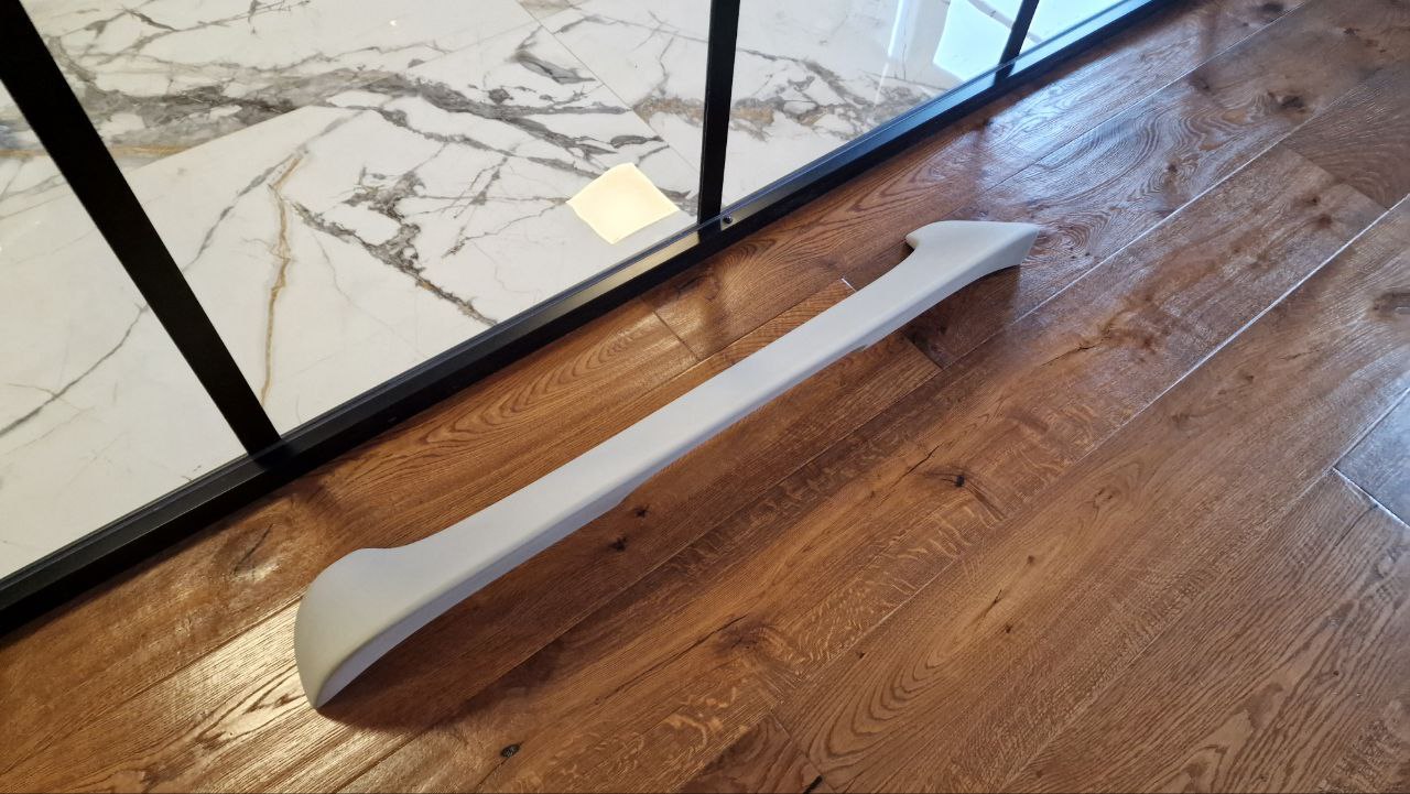 ROOF SPOILER SUITABLE FOR VOLKSWAGEN TIGUAN 