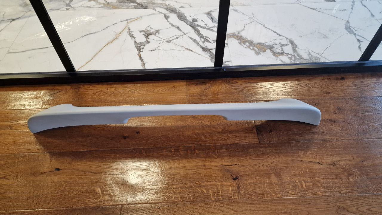 ROOF SPOILER SUITABLE FOR VOLKSWAGEN TIGUAN 