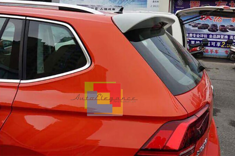 ROOF SPOILER SUITABLE FOR VOLKSWAGEN TIGUAN 