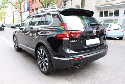 ROOF SPOILER SUITABLE FOR VOLKSWAGEN TIGUAN 