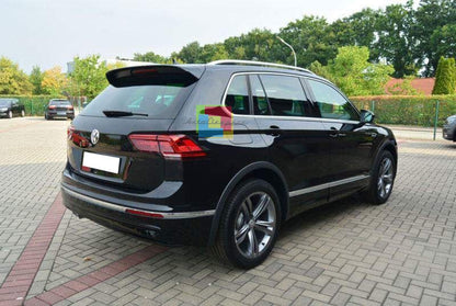 ROOF SPOILER SUITABLE FOR VOLKSWAGEN TIGUAN 