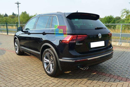 ROOF SPOILER SUITABLE FOR VOLKSWAGEN TIGUAN 