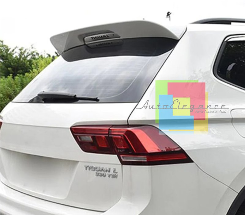 ROOF SPOILER SUITABLE FOR VOLKSWAGEN TIGUAN 