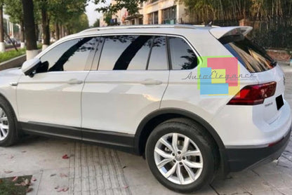 ROOF SPOILER SUITABLE FOR VOLKSWAGEN TIGUAN 