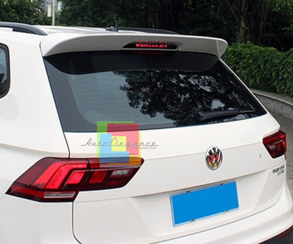 ROOF SPOILER SUITABLE FOR VOLKSWAGEN TIGUAN 