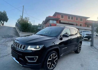 COPPIA FARI ADATTI PER JEEP COMPASS 2017-2020 HB3/LED