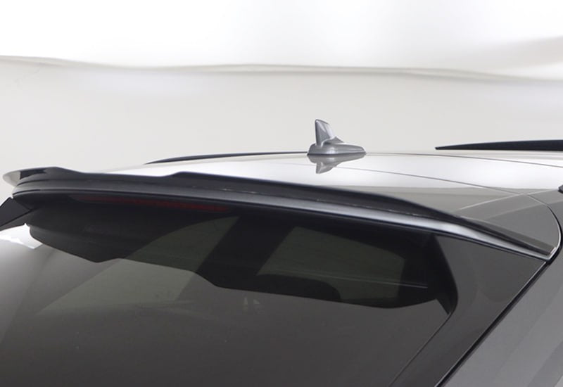 Spoiler rs6 adatto per Audi A6 S6 C8 2018+